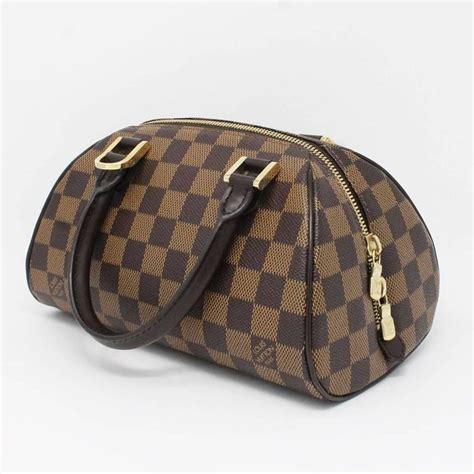 lv ribera pm|Ribera Louis Vuitton Bags .